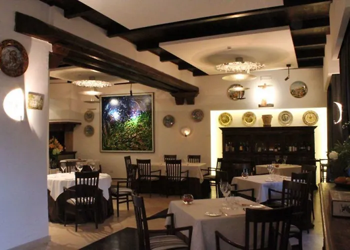 La Bastiglia 4* Spello