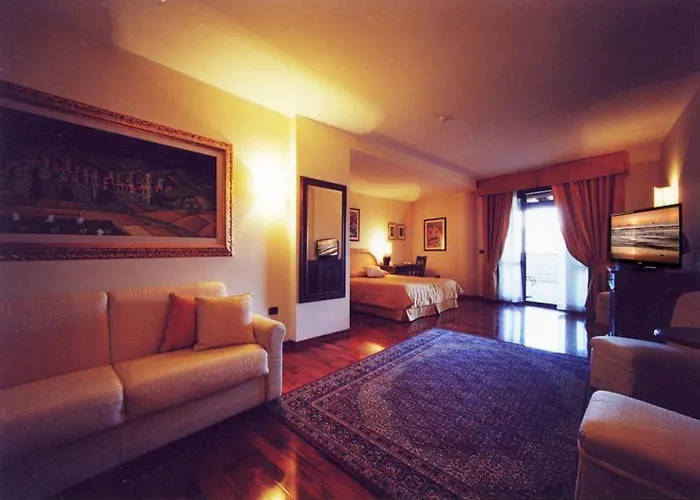 La Bastiglia 4* Spello