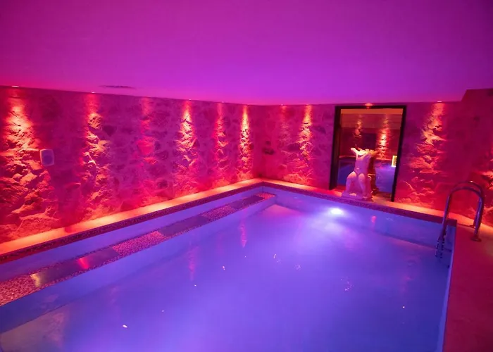 Hotel La Bastiglia 4*