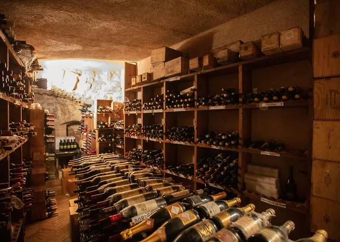 La Bastiglia Hotel 4*