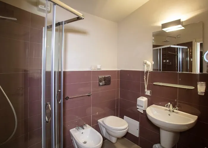 La Bastiglia Hotel 4*