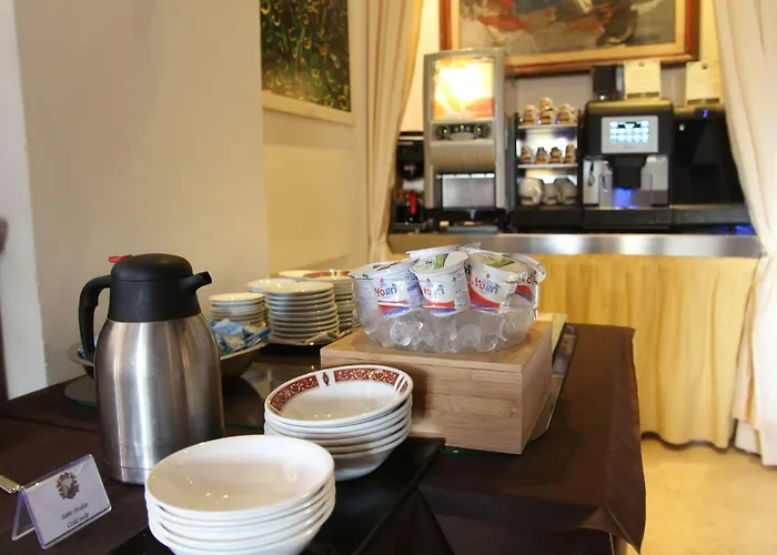 La Bastiglia 4* Spello