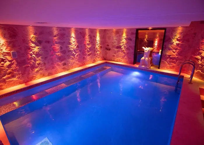 Hotel La Bastiglia 4*